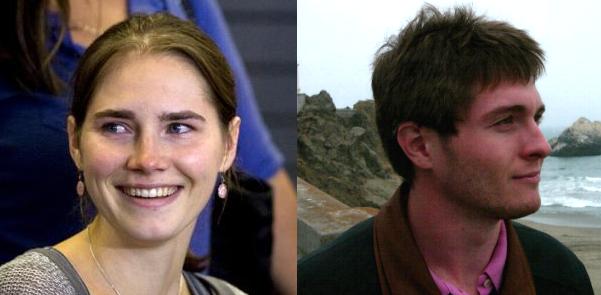 January 28, 2015: Italy’s Persecution of Amanda Knox and Raffaele Sollecito Recalls the Dreyfus Affair