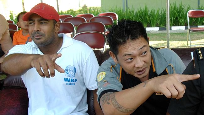 Bali pair Andrew Chan, Myuran Sukumaran lose execution appeal