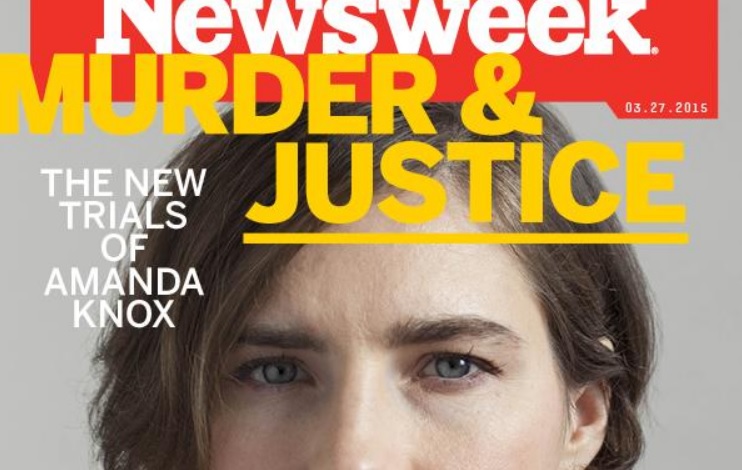 Will Amanda Knox Be Dragged Back to Italy in Murder Case?