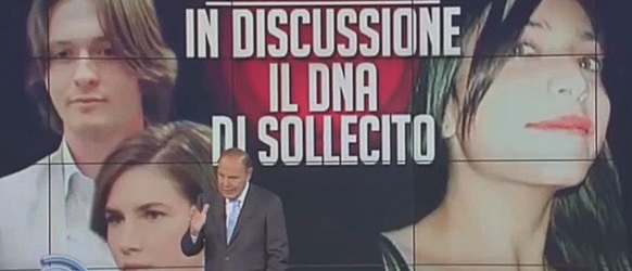 AMANDA KNOX AND RAFFAELE SOLLECITO — THE SCIENCE SAYS INNOCENT