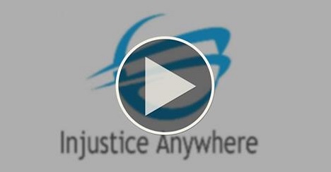 Injustice Anywhere Has A New Online Radio Station