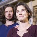 Amanda Knox