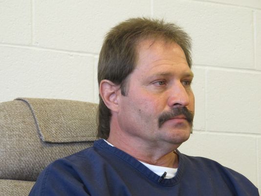 Gov. Bullock frees Barry Beach after 3 decades in prison for murder