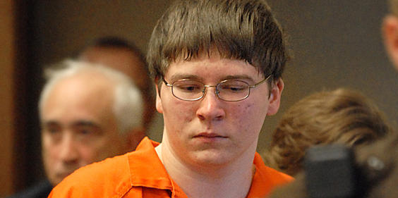 ‘Making a Murderer’: Chicago Lawyer ‘Hopeful’ Judge Will Grant Petition in Brendan Dassey Case