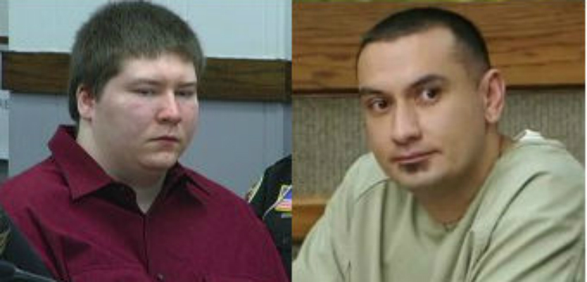 Brendan Dassey, Chris Tapp, and the Agentic State