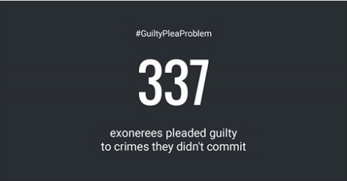 Midwest Innocence Project Website www.GuiltyPleaProblem.org Launching January 23